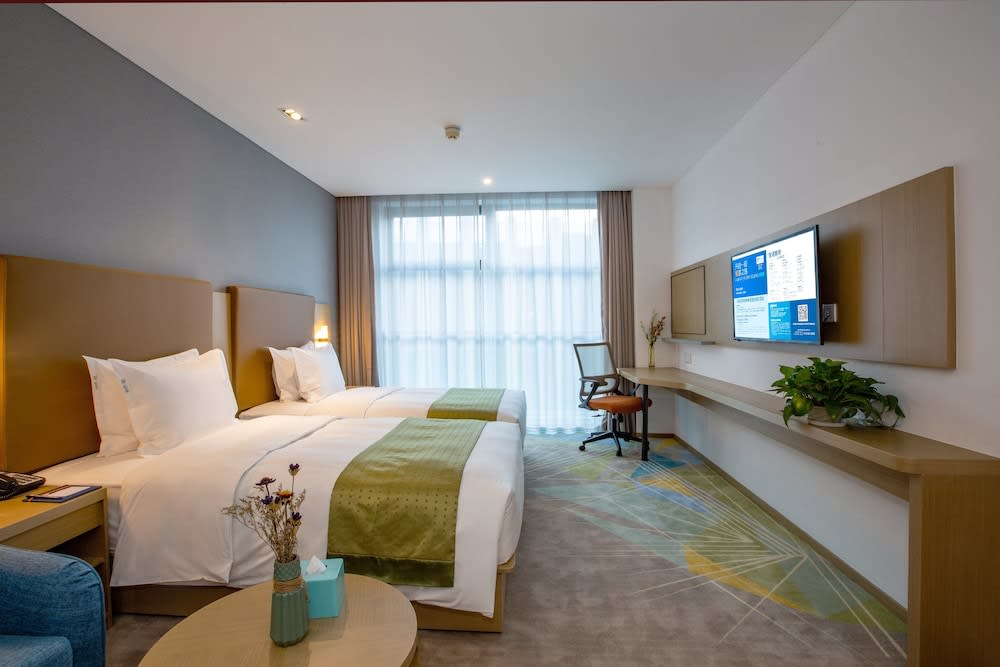Holiday Inn Express Changzhou Xinbei by IHG 5
