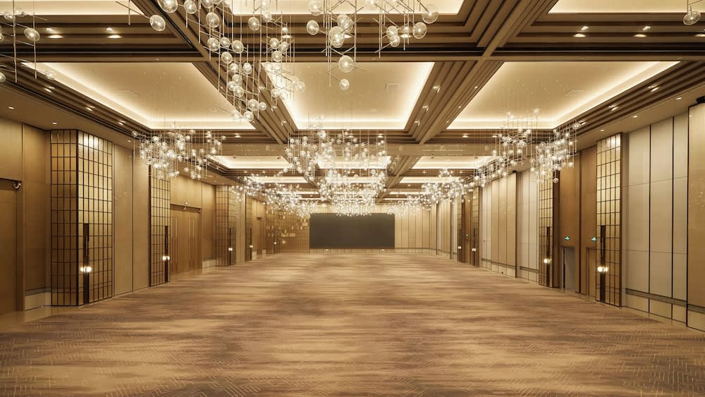 InterContinental Xi'an North by IHG 2
