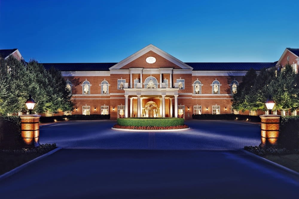 Westfields Marriott Washington Dulles 1
