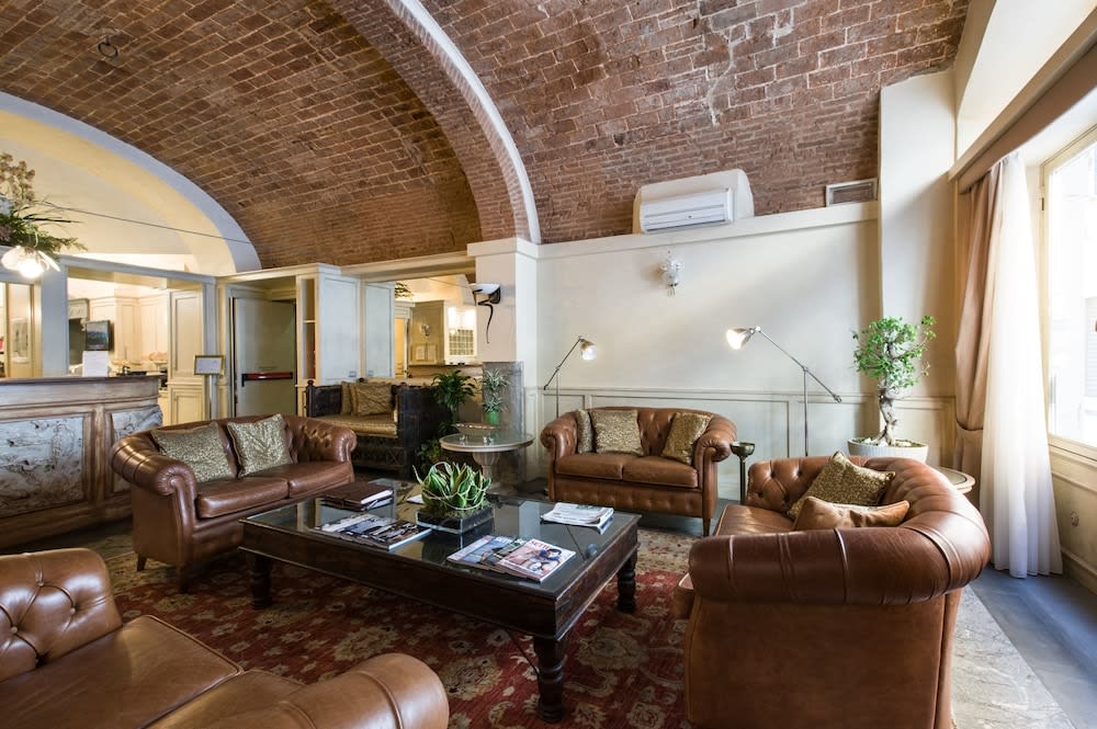 Hotel Art Atelier - Place of Charme 1