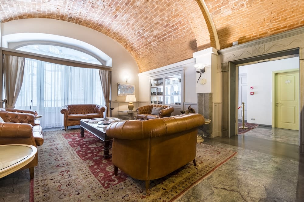 Hotel Art Atelier - Place of Charme 2