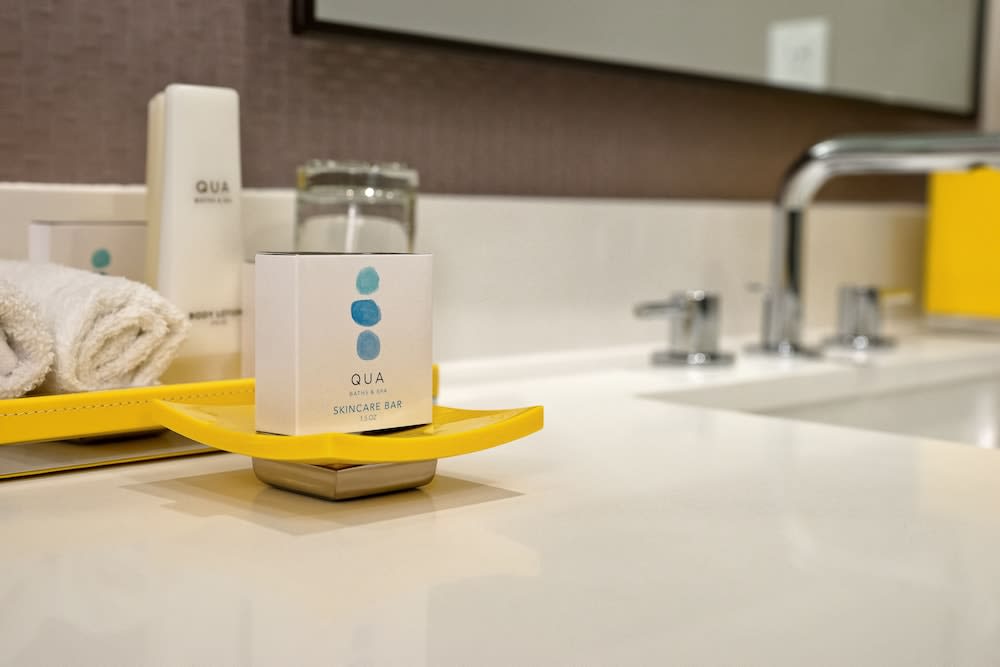 Caesars Palace Hotel & Casino 5