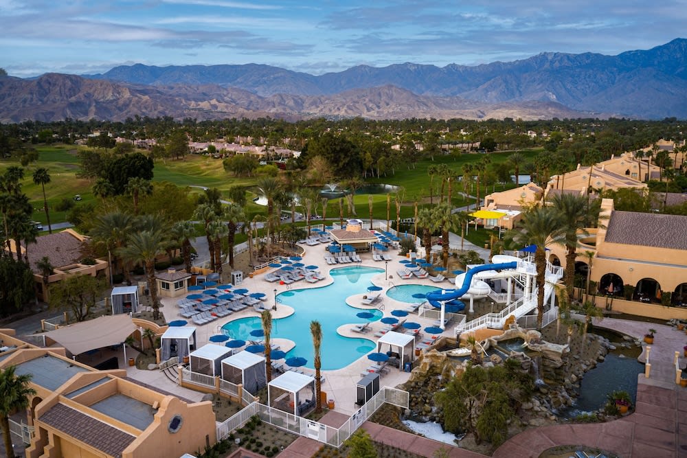 The Westin Rancho Mirage Golf Resort & Spa 1