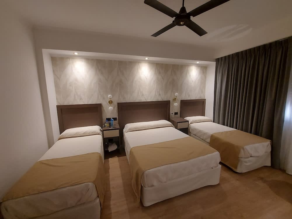 Hotel Internacional 1