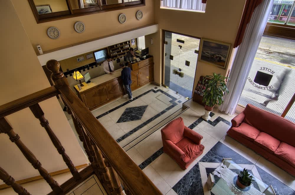 Hotel Internacional 2