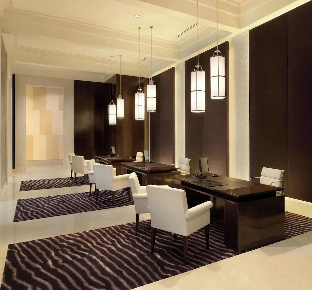 The St. Regis Bangkok 4