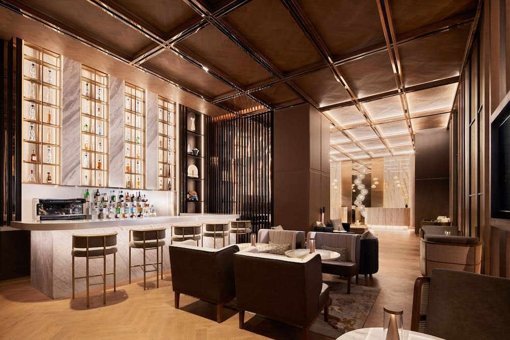 JW Marriott Hotel Mexico City Polanco 1