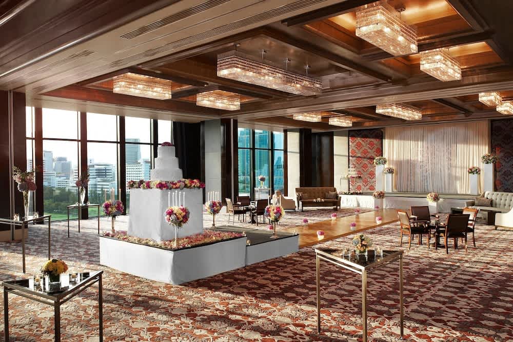 The St. Regis Bangkok 3