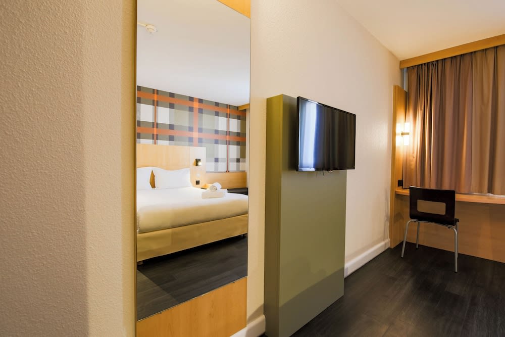 easyHotel Nice Old Town 3