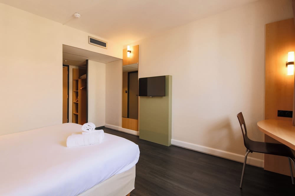 easyHotel Nice Old Town 4