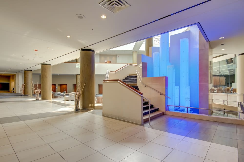 Tulsa Marriott Southern Hills 2