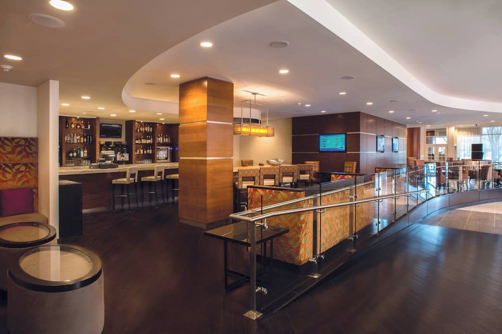 Tulsa Marriott Southern Hills 4