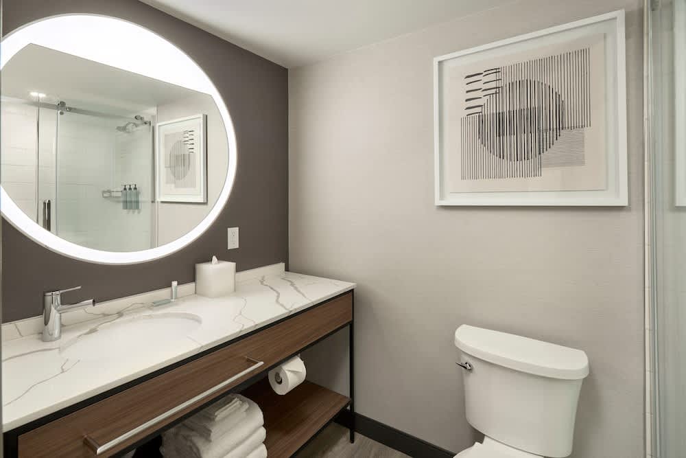 Courtyard by Marriott Regina Downtown 5