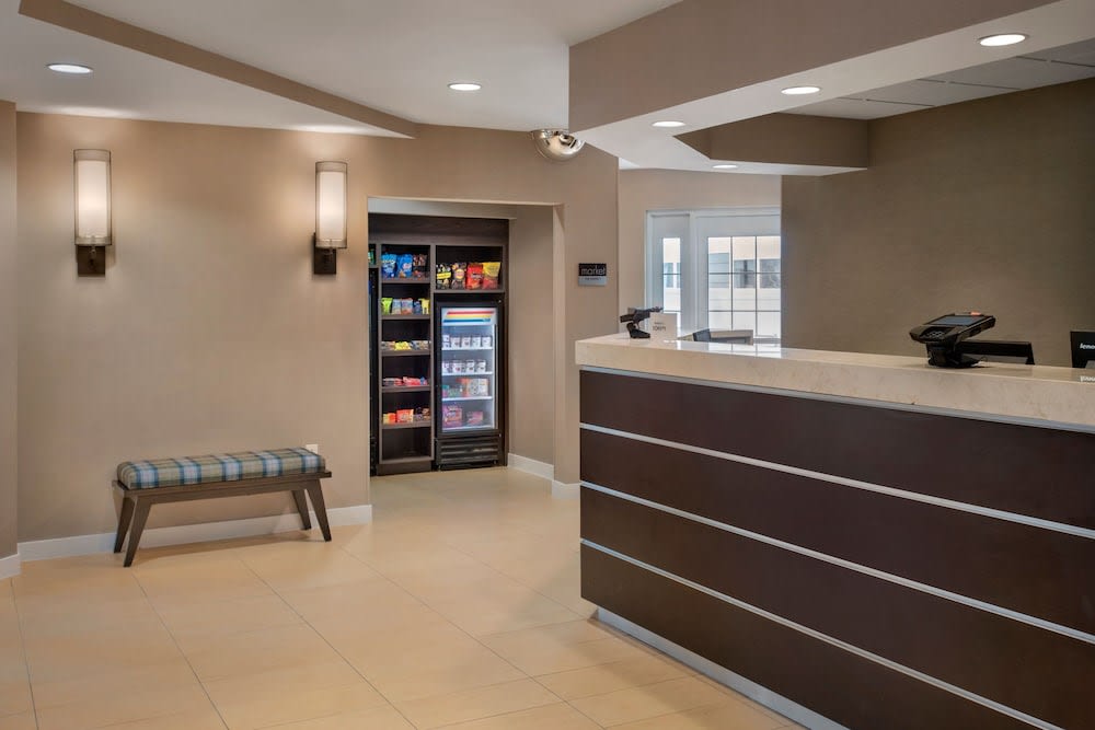 Residence Inn Hartford Manchester 2
