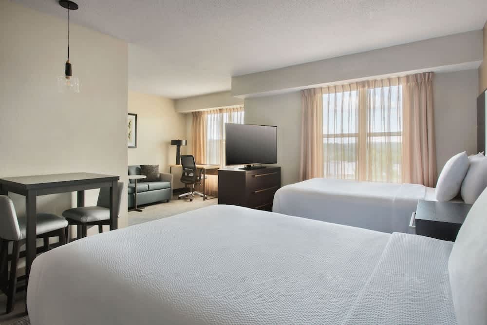 Residence Inn Hartford Manchester 3