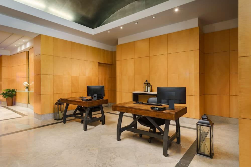 Millennium Premier New York Times Square 4