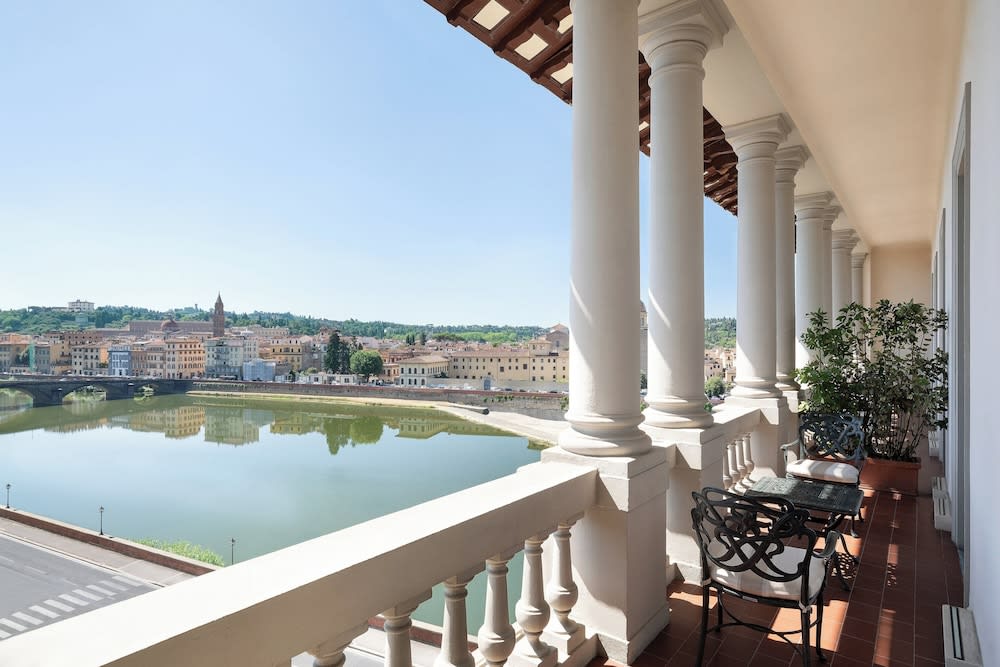 The St. Regis Florence 1