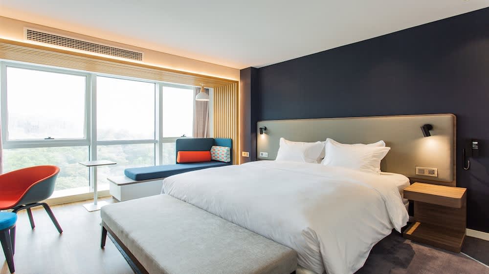 Holiday Inn Express Jiangmen Jianghai by IHG 2