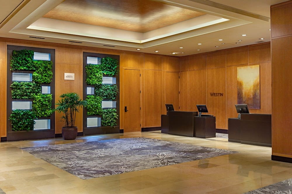 The Westin Copley Place, Boston 2