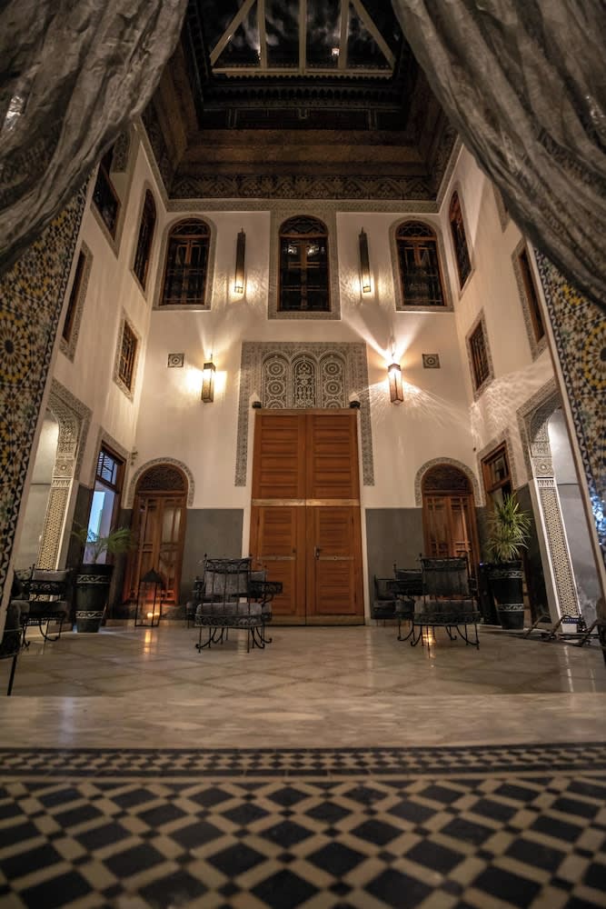Riad Layla 1
