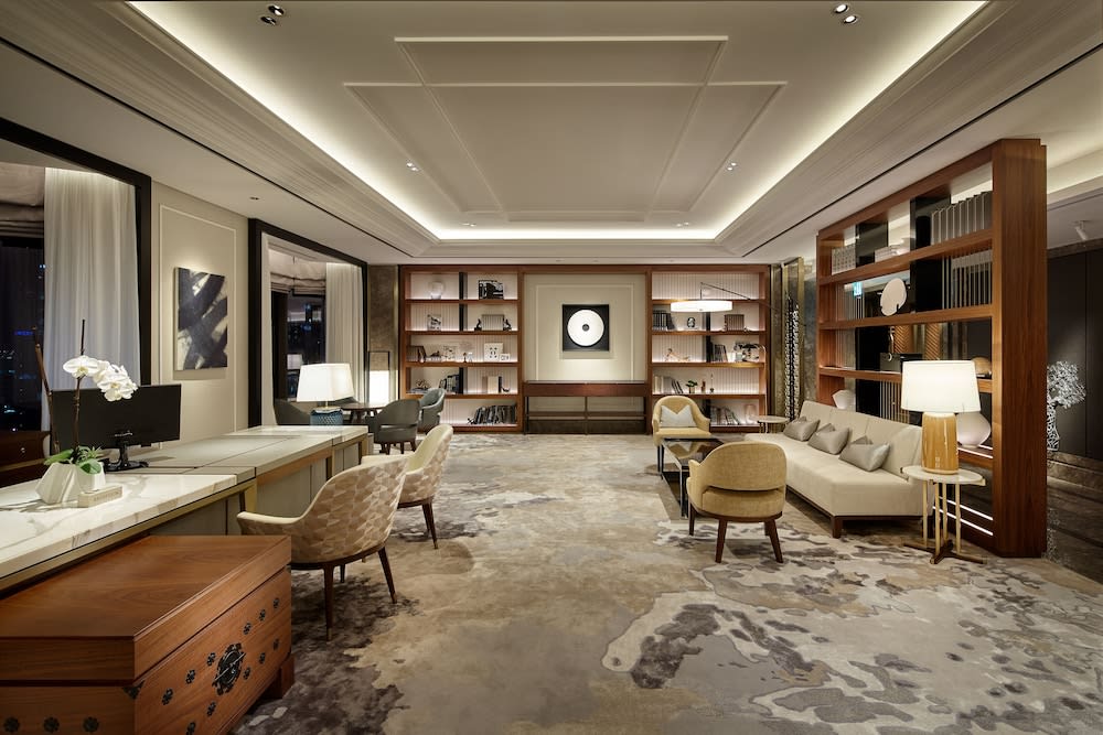 Lotte Hotel Seoul 2