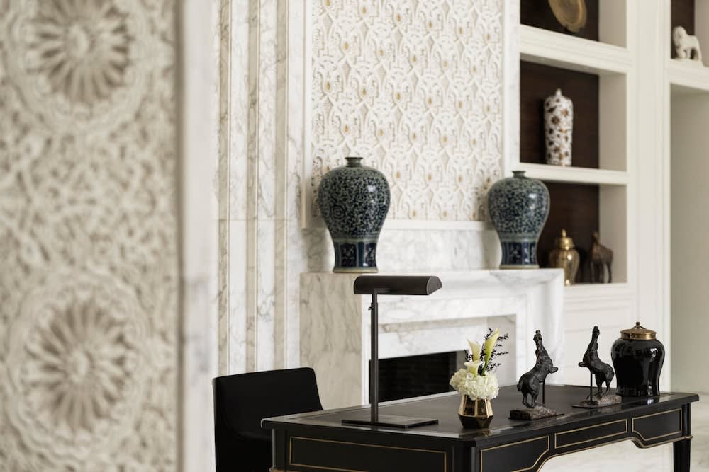 The Ritz-Carlton Rabat, Dar Es Salam 2