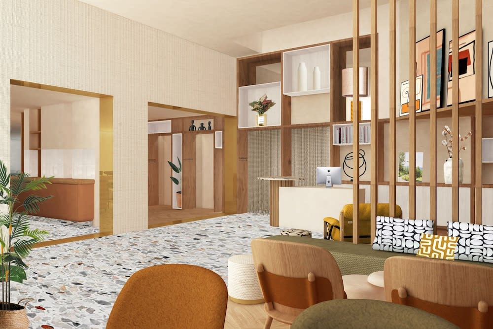 Residence Inn by Marriott Paris Didot Montparnasse 2