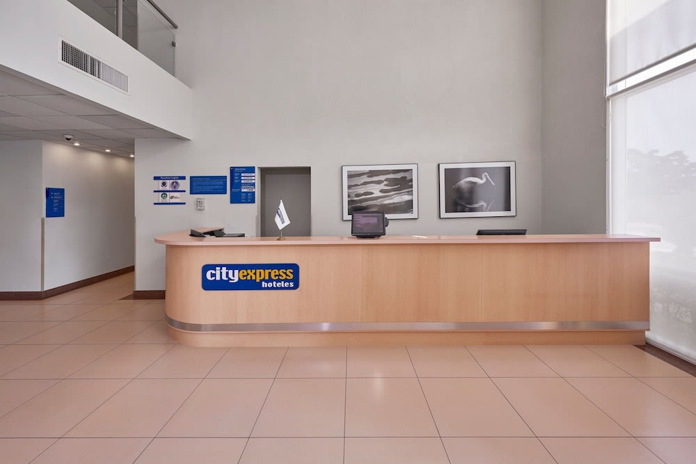 City Express by Marriott Culiacan 2