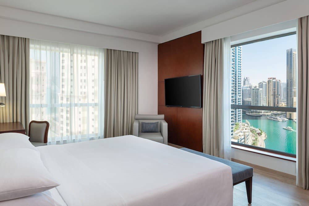 Delta Hotels by Marriott Jumeirah Beach, Dubai 4