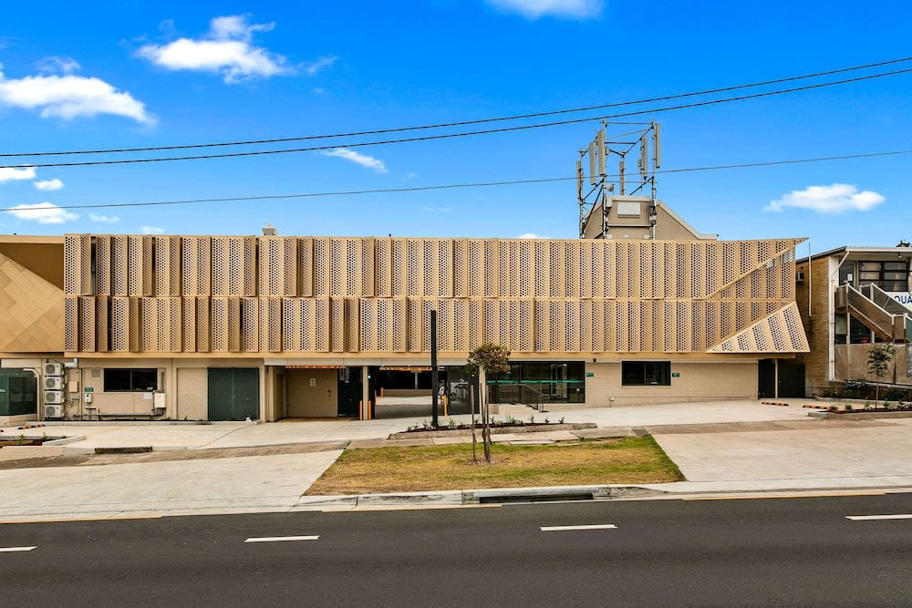 Quality Inn Sunshine Haberfield 1