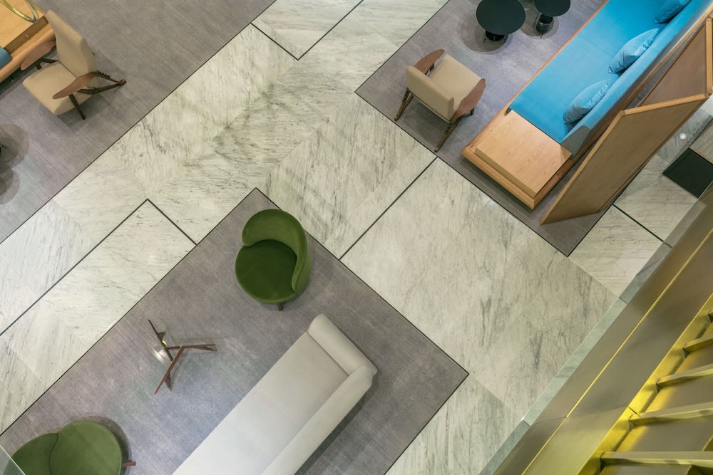 Le Meridien Batumi 2