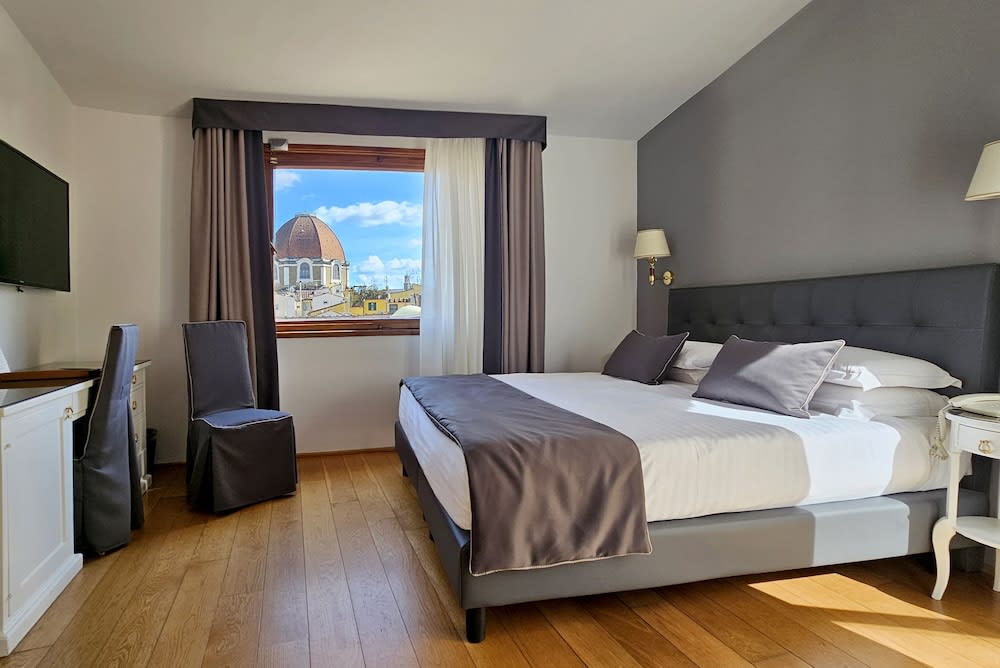 Hotel Atlantic Palace 1