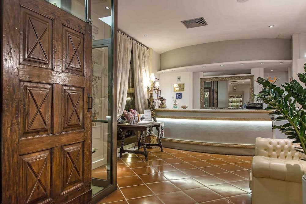 Hotel Atlantic Palace 2