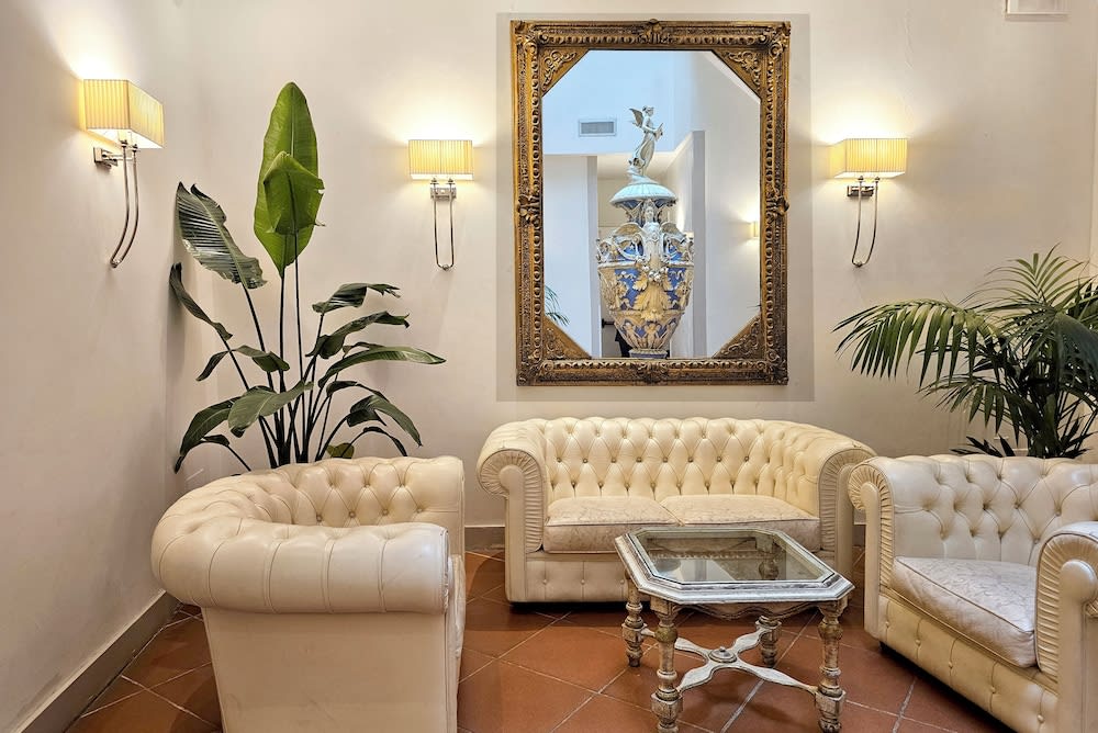 Hotel Atlantic Palace 3