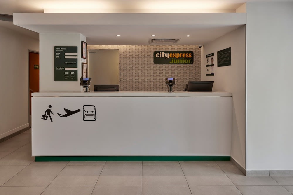 City Express Junior by Marriott Cancun 2