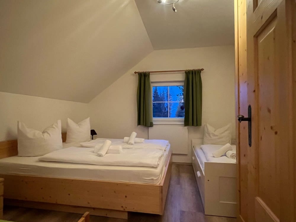 Chalet Only 200 m From ski Lift With Sauna 3