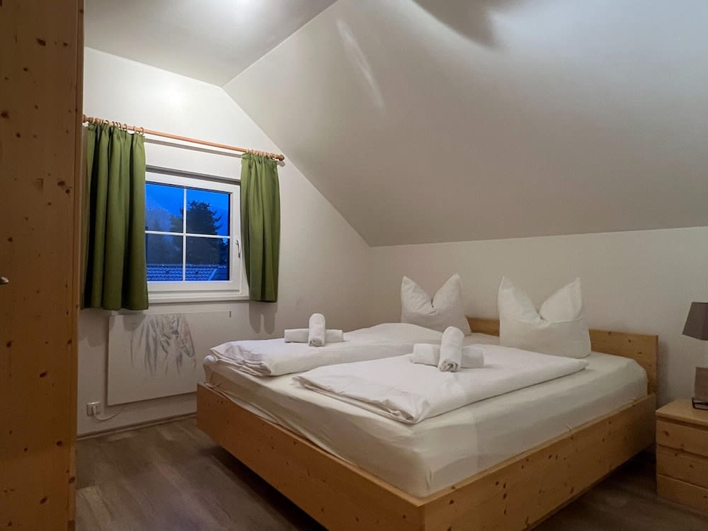 Chalet Only 200 m From ski Lift With Sauna 4