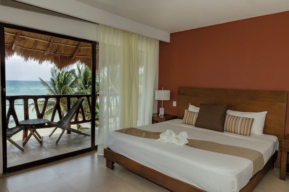 Quinto Sole Boutique Hotel Mahahual 2