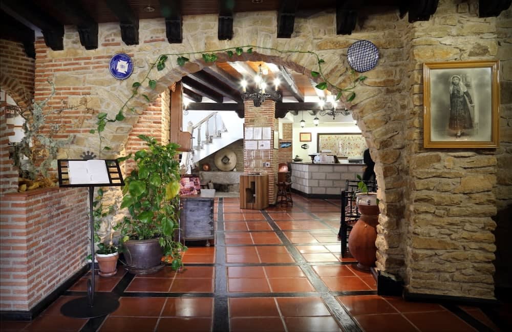 Hotel Doña Teresa 2