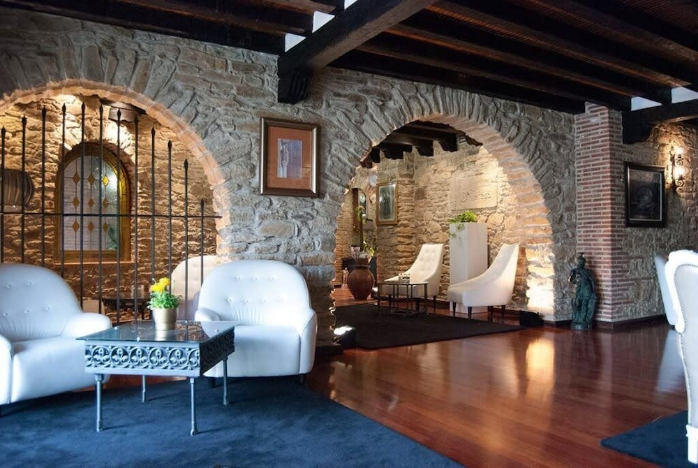 Hotel Doña Teresa 4