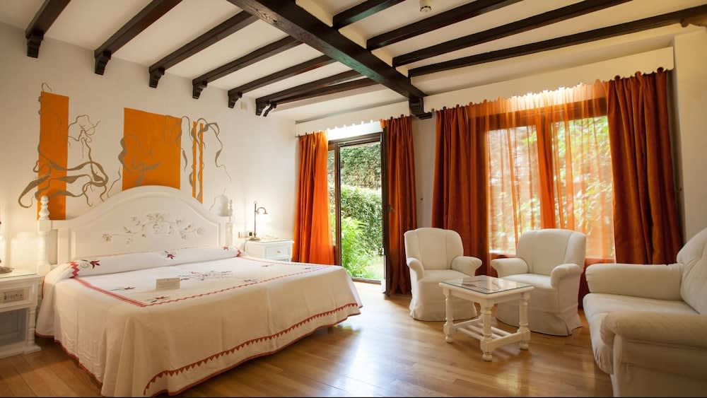 Hotel Doña Teresa 5