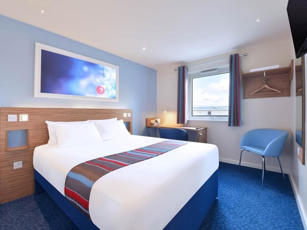 Travelodge London Ealing 2