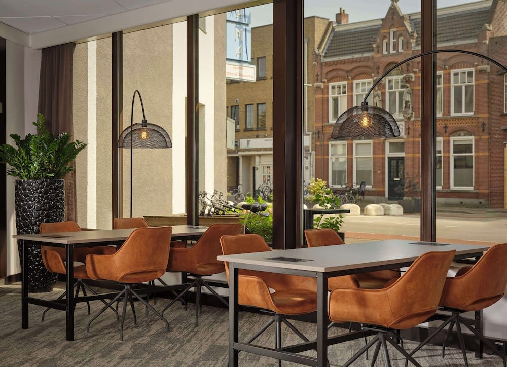 Park Plaza Eindhoven 3