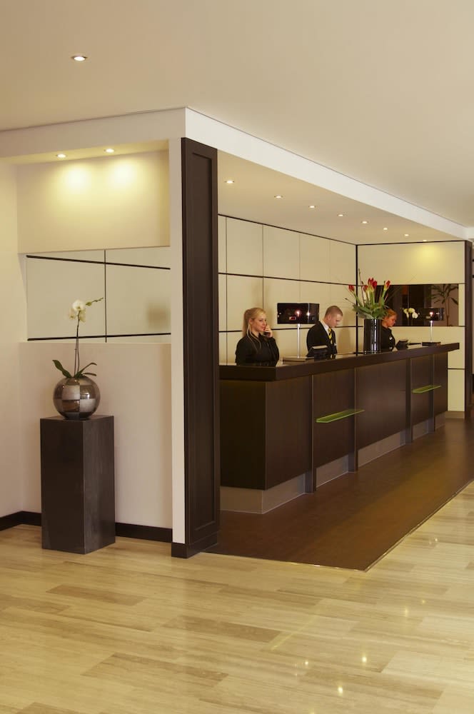 Park Plaza Eindhoven 4