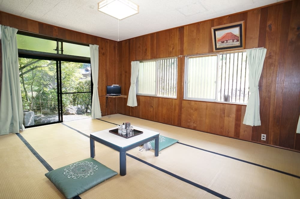 Ryokan Yamazaki 2