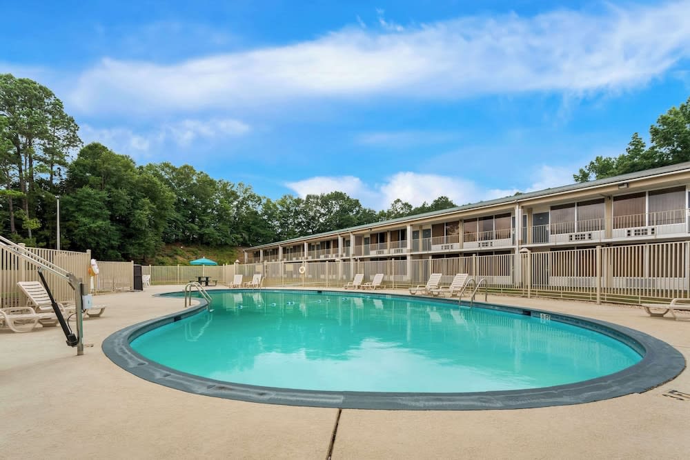 Quality Inn Americus 1