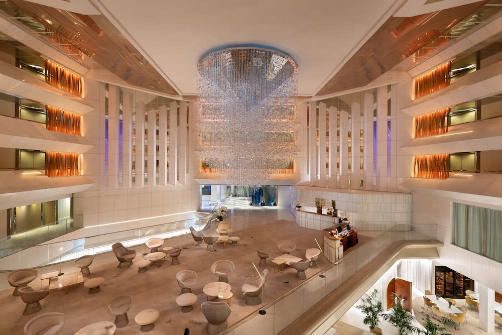 JW Marriott Cannes 2
