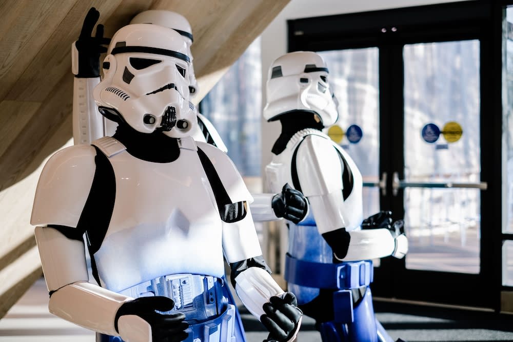 The Viv Hotel, Anaheim, a Tribute Portfolio Hotel 2