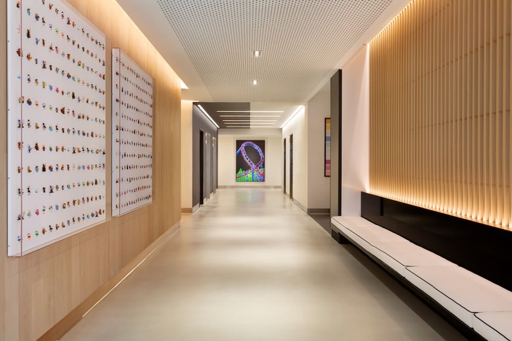 The Viv Hotel, Anaheim, a Tribute Portfolio Hotel 5