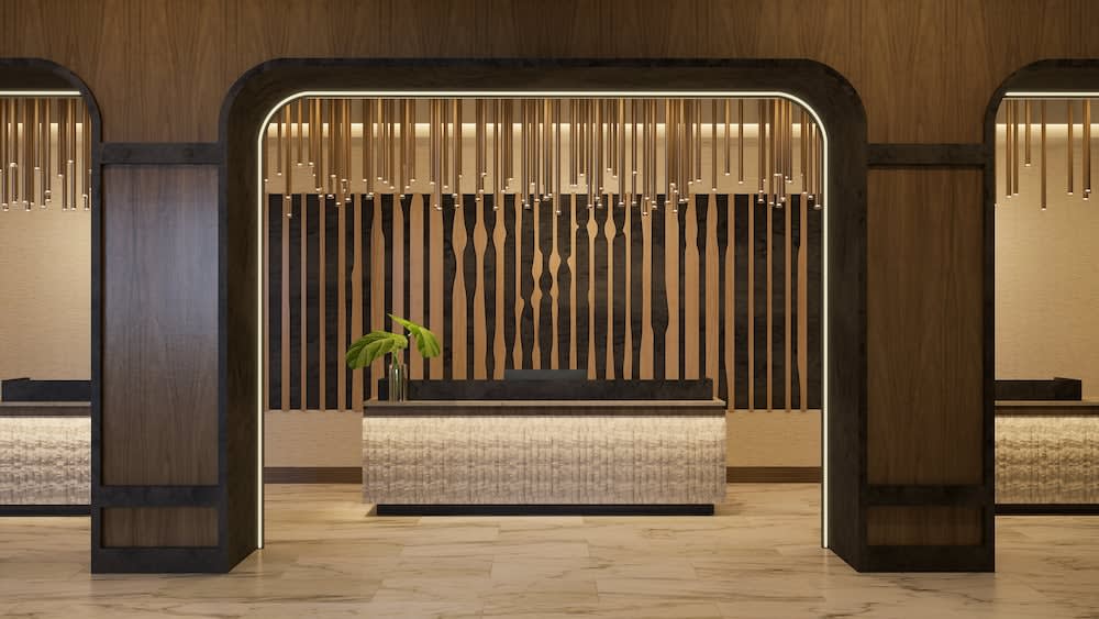 InterContinental San Antonio Riverwalk by IHG 2